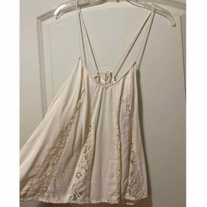 American Eagle Outfitters tank